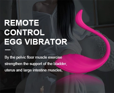 Exploring the Benefits of Remote Control Egg Vibrators
